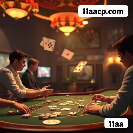 Vantagens APK mobile 11aa Brasil