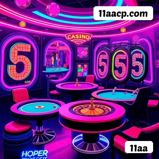 11aa App Mobile iOS Android Brasil